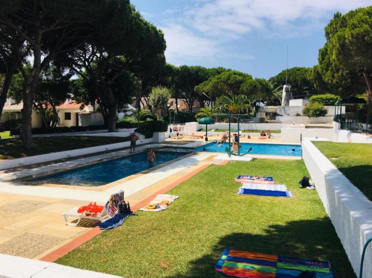 Aldeia Studio Albufeira Extérieur photo