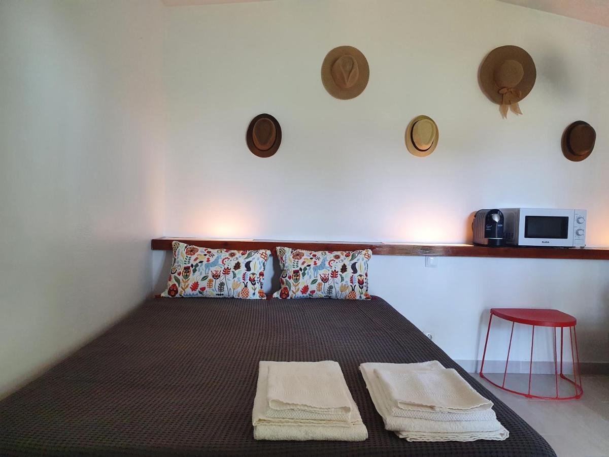 Aldeia Studio Albufeira Extérieur photo