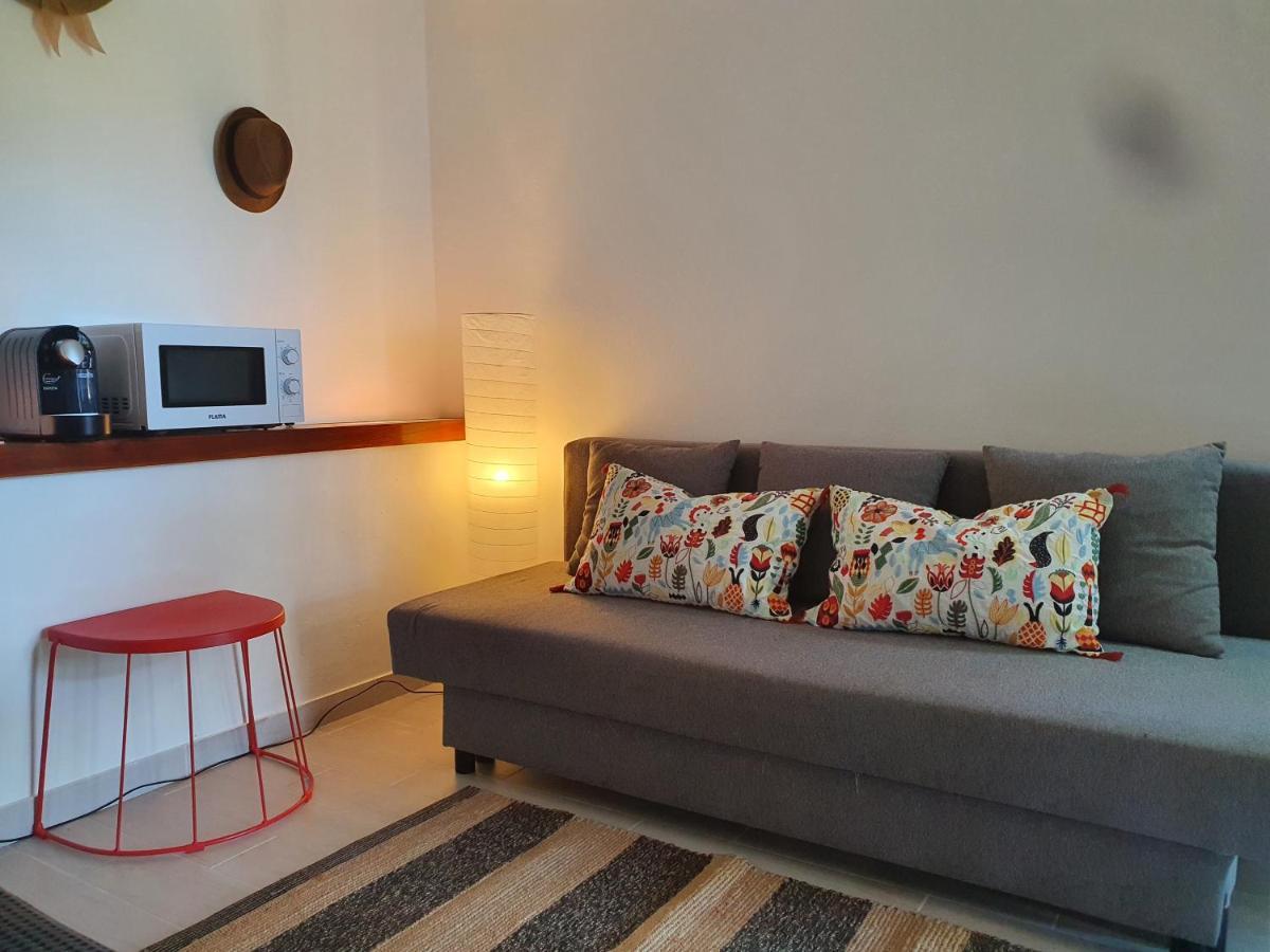Aldeia Studio Albufeira Extérieur photo