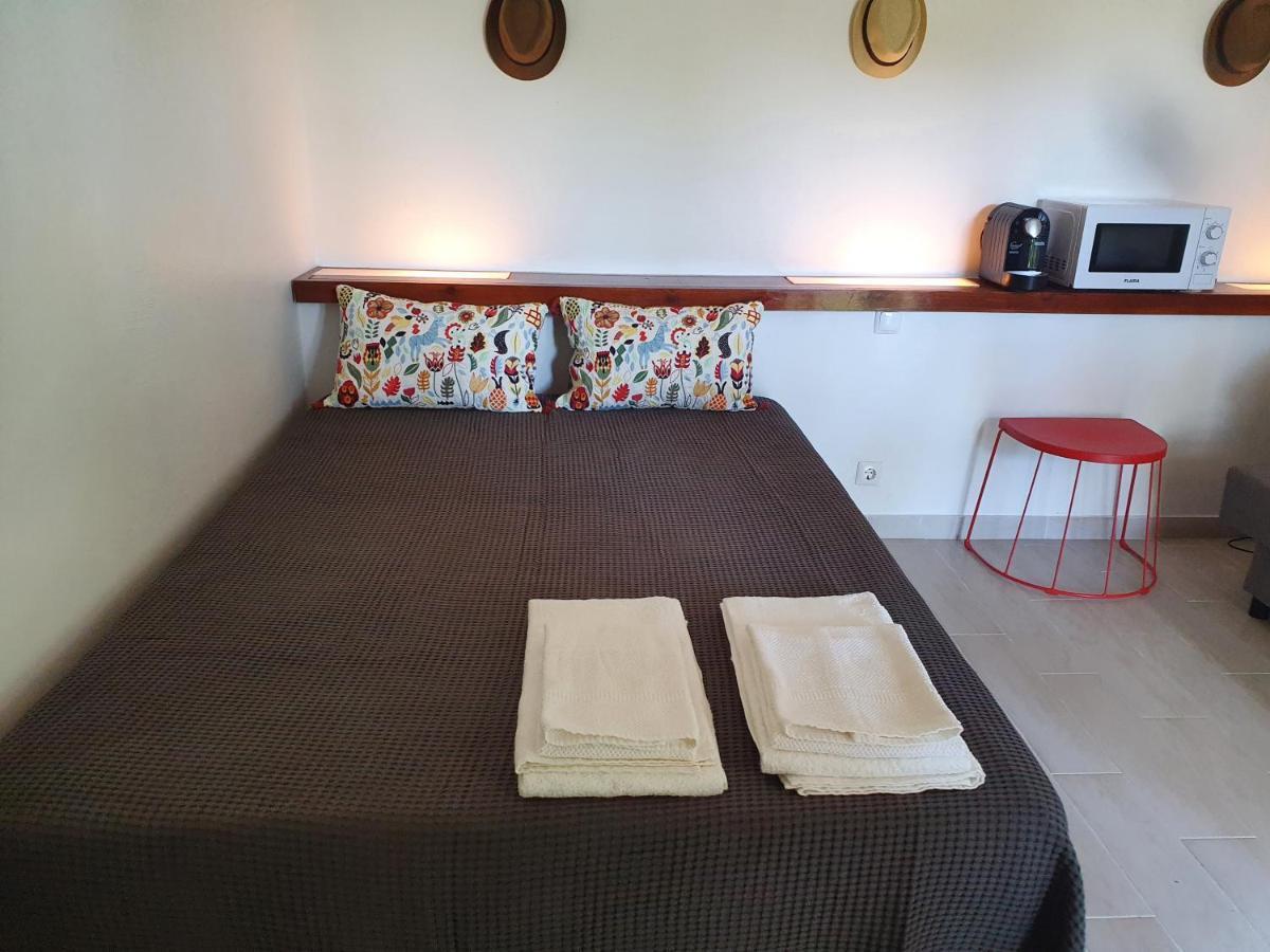 Aldeia Studio Albufeira Extérieur photo